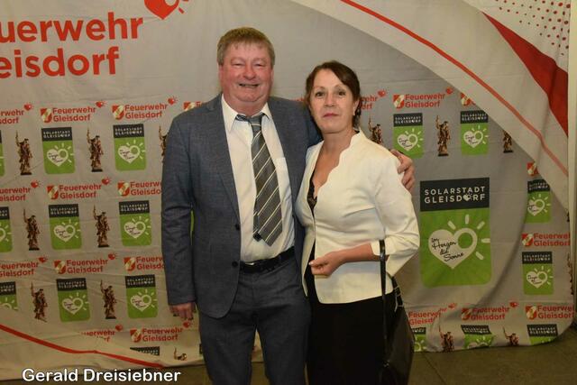 Foto: Gerald Dreisiebner