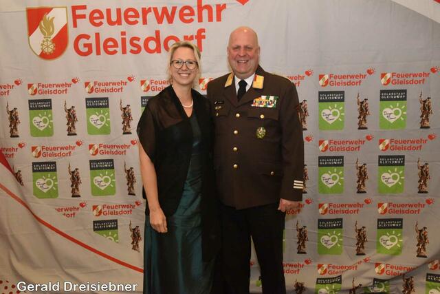 Foto: Gerald Dreisiebner