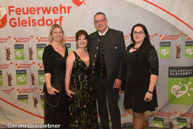 Foto: Gerald Dreisiebner