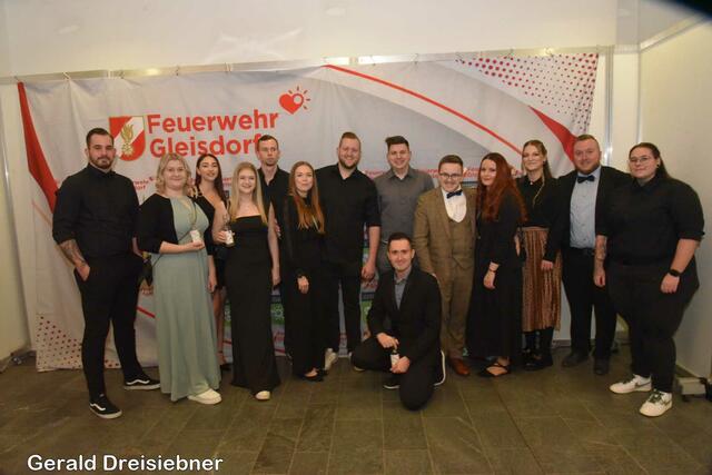 Foto: Gerald Dreisiebner