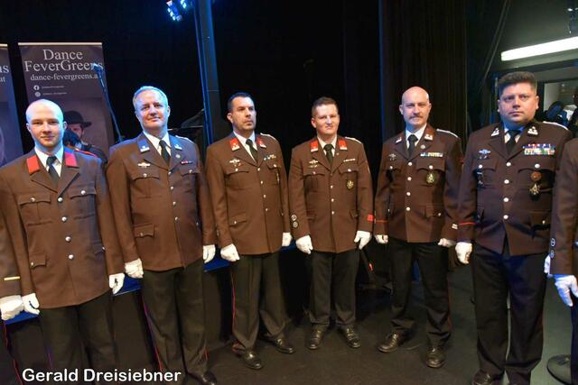 Foto: Gerald Dreisiebner