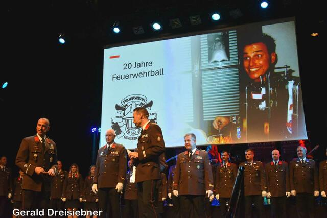 Foto: Gerald Dreisiebner