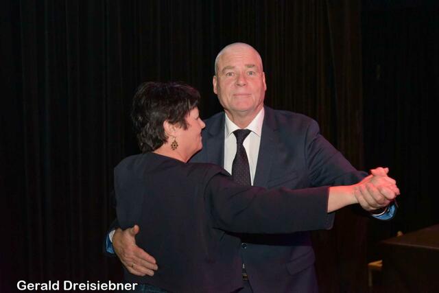 Foto: Gerald Dreisiebner