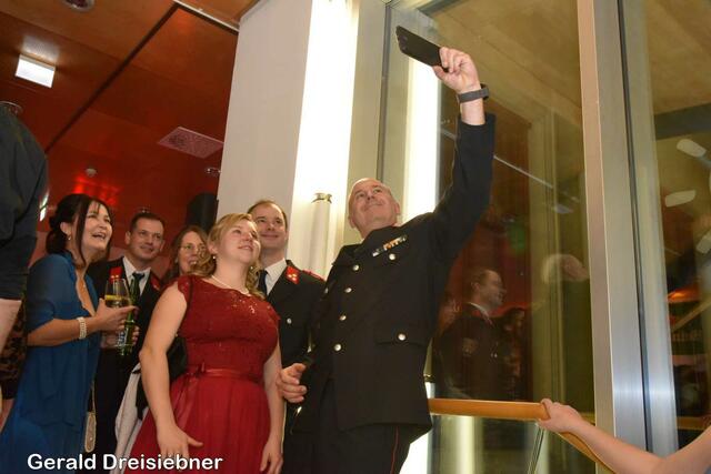 Foto: Gerald Dreisiebner