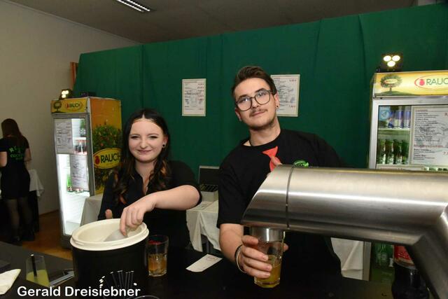 Foto: Gerald Dreisiebner