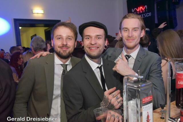 Foto: Gerald Dreisiebner