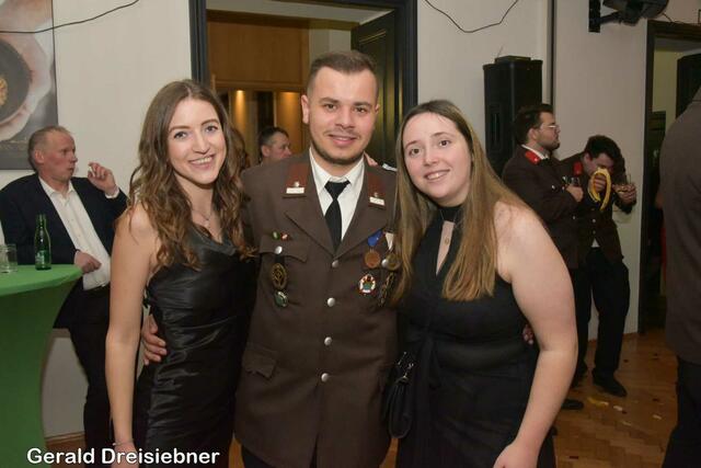 Foto: Gerald Dreisiebner