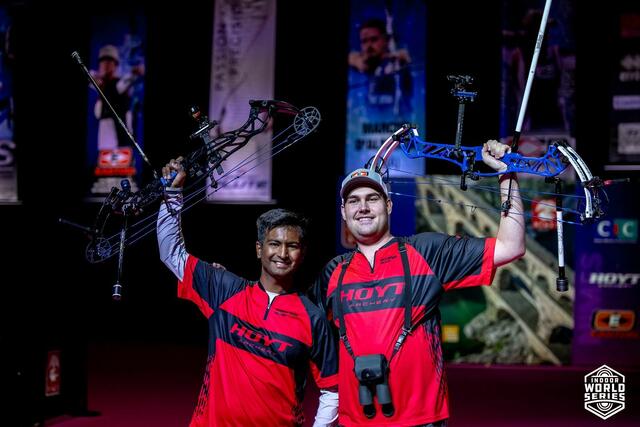 Foto: World Archery