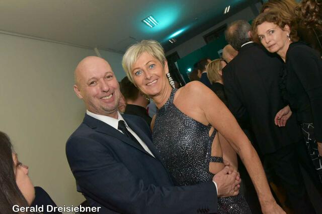 Foto: Gerald Dreisiebner