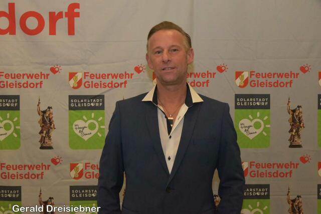 Foto: Gerald Dreisiebner