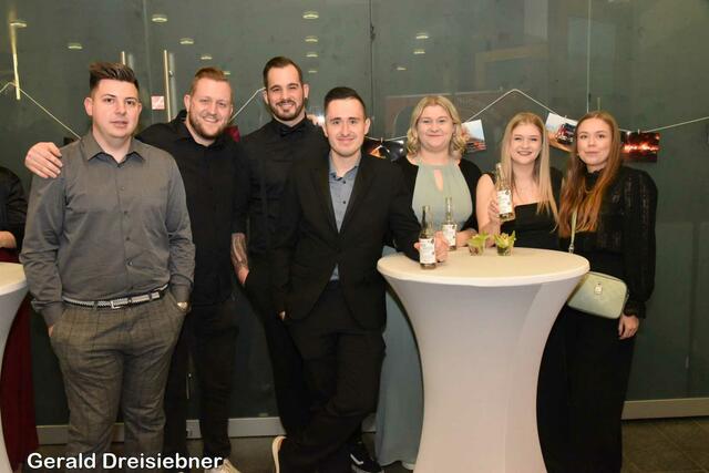 Foto: Gerald Dreisiebner