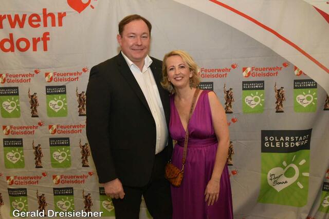 Foto: Gerald Dreisiebner