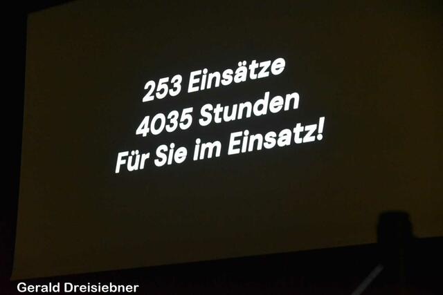 Foto: Gerald Dreisiebner