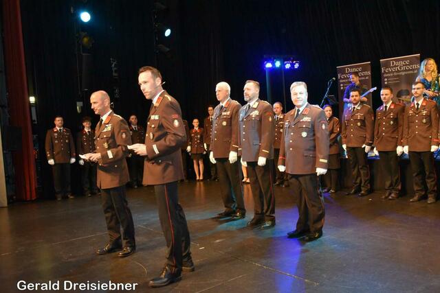 Foto: Gerald Dreisiebner
