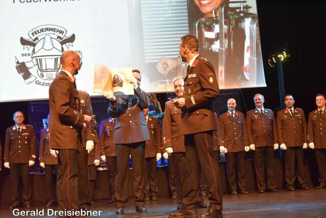 Foto: Gerald Dreisiebner