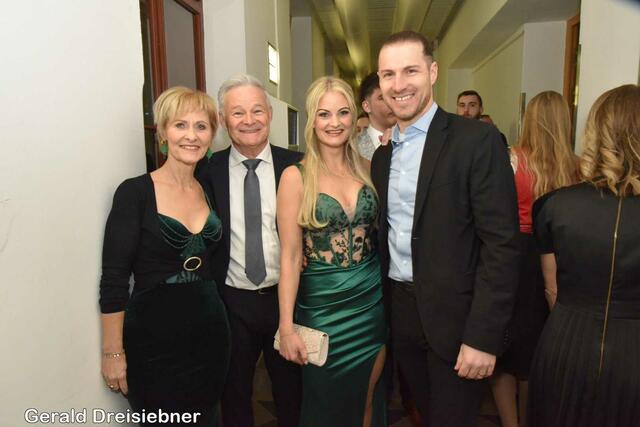 Foto: Gerald Dreisiebner