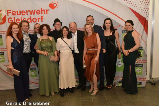 Foto: Gerald Dreisiebner