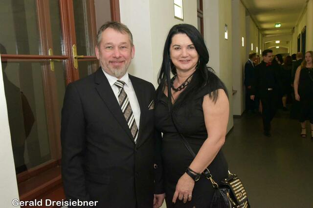Foto: Gerald Dreisiebner