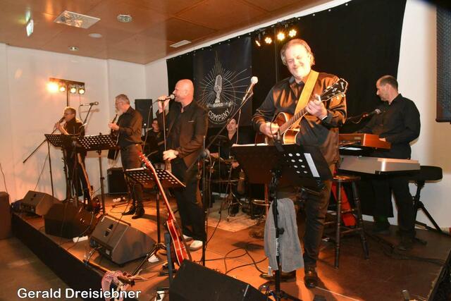 Foto: Gerald Dreisiebner