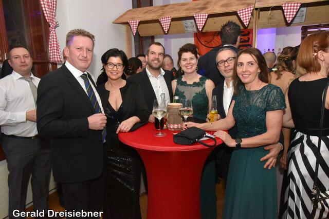 Foto: Gerald Dreisiebner