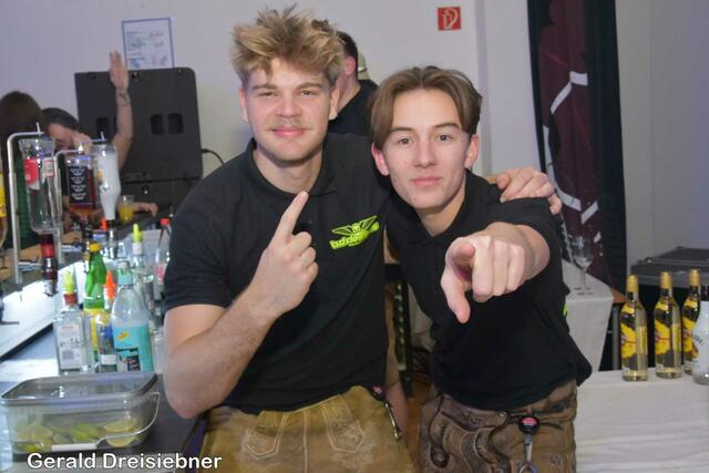 Foto: Gerald Dreisiebner