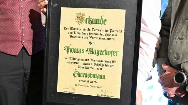 Foto: Norbert Ortner