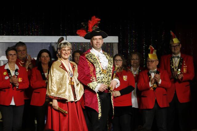 Ingrid Vermeulen und Manuel Prunbauer | Foto: Irmi Stummer