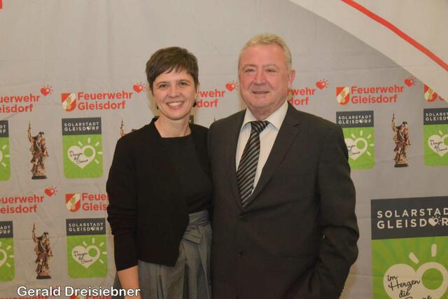 Foto: Gerald Dreisiebner