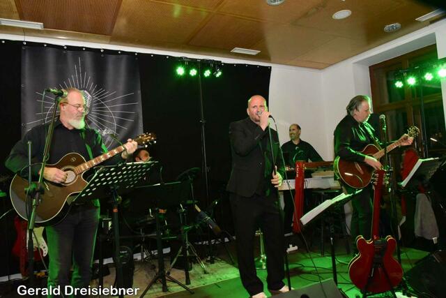 Foto: Gerald Dreisiebner