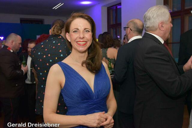 Foto: Gerald Dreisiebner