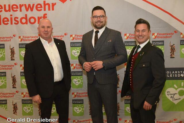 Foto: Gerald Dreisiebner