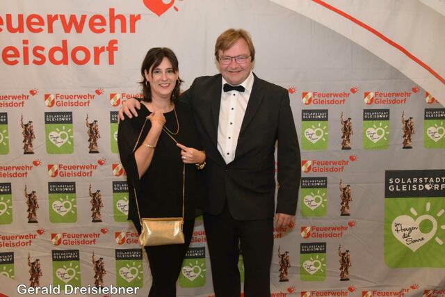 Foto: Gerald Dreisiebner