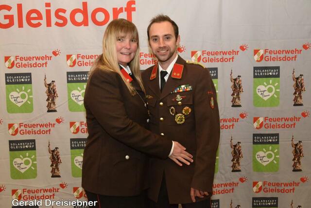 Foto: Gerald Dreisiebner