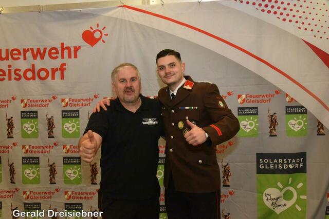 Foto: Gerald Dreisiebner