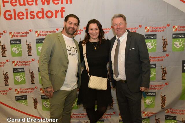 Foto: Gerald Dreisiebner