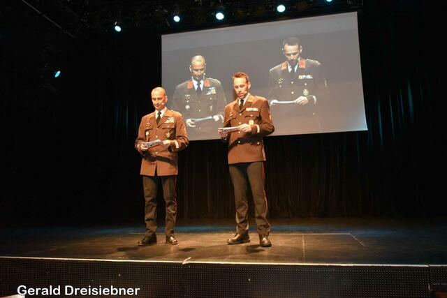 Foto: Gerald Dreisiebner