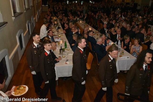Foto: Gerald Dreisiebner