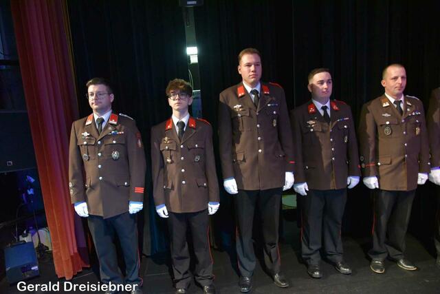 Foto: Gerald Dreisiebner