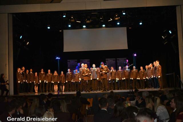 Foto: Gerald Dreisiebner