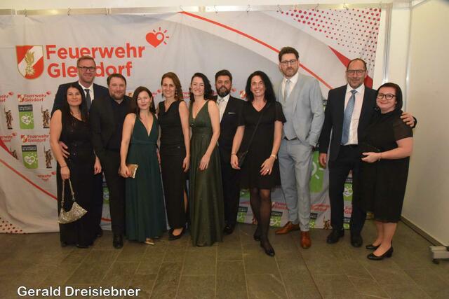 Foto: Gerald Dreisiebner