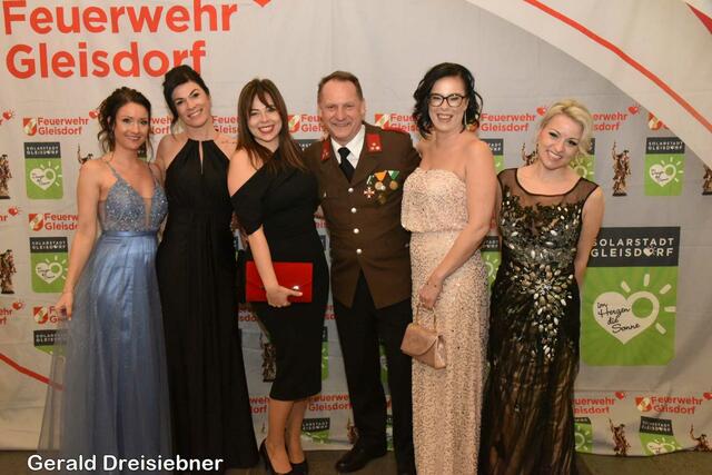 Foto: Gerald Dreisiebner