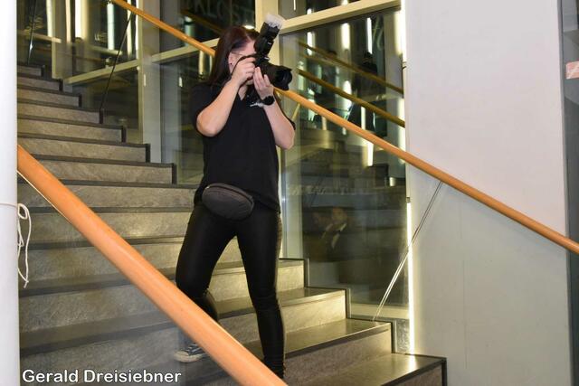 Foto: Gerald Dreisiebner