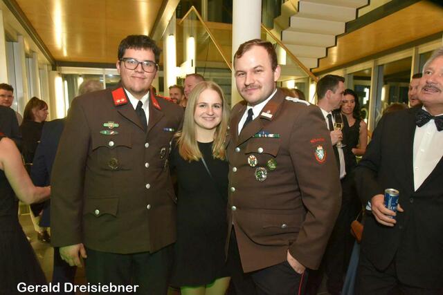 Foto: Gerald Dreisiebner