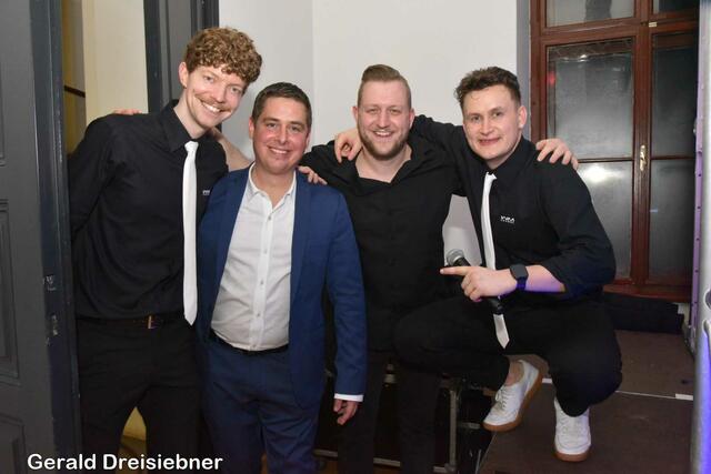 Foto: Gerald Dreisiebner
