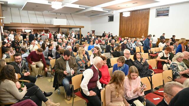 Foto: Norbert Ortner