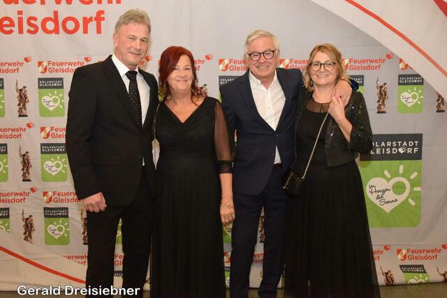 Foto: Gerald Dreisiebner