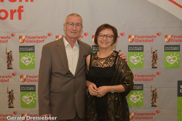 Foto: Gerald Dreisiebner