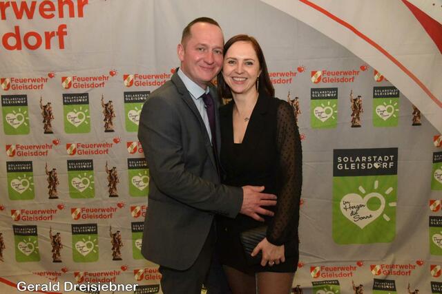 Foto: Gerald Dreisiebner