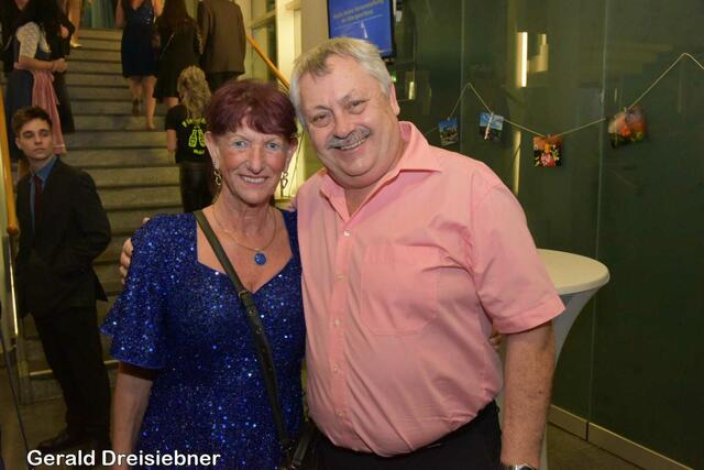 Foto: Gerald Dreisiebner