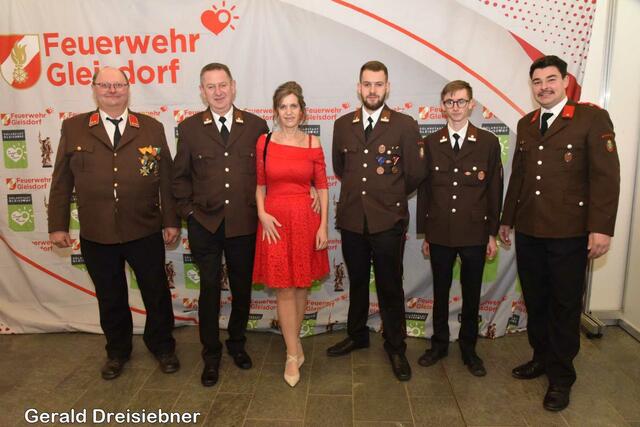 Foto: Gerald Dreisiebner